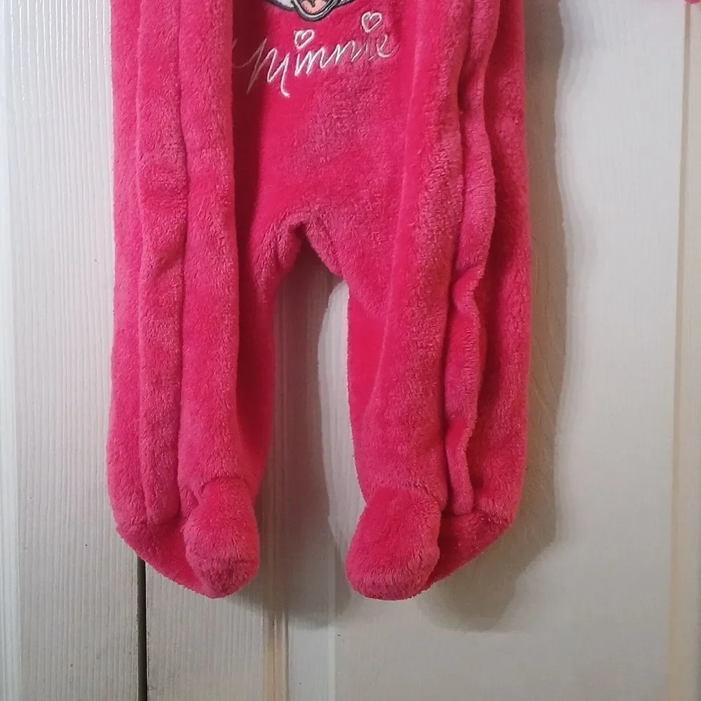 Disney minnie mouse